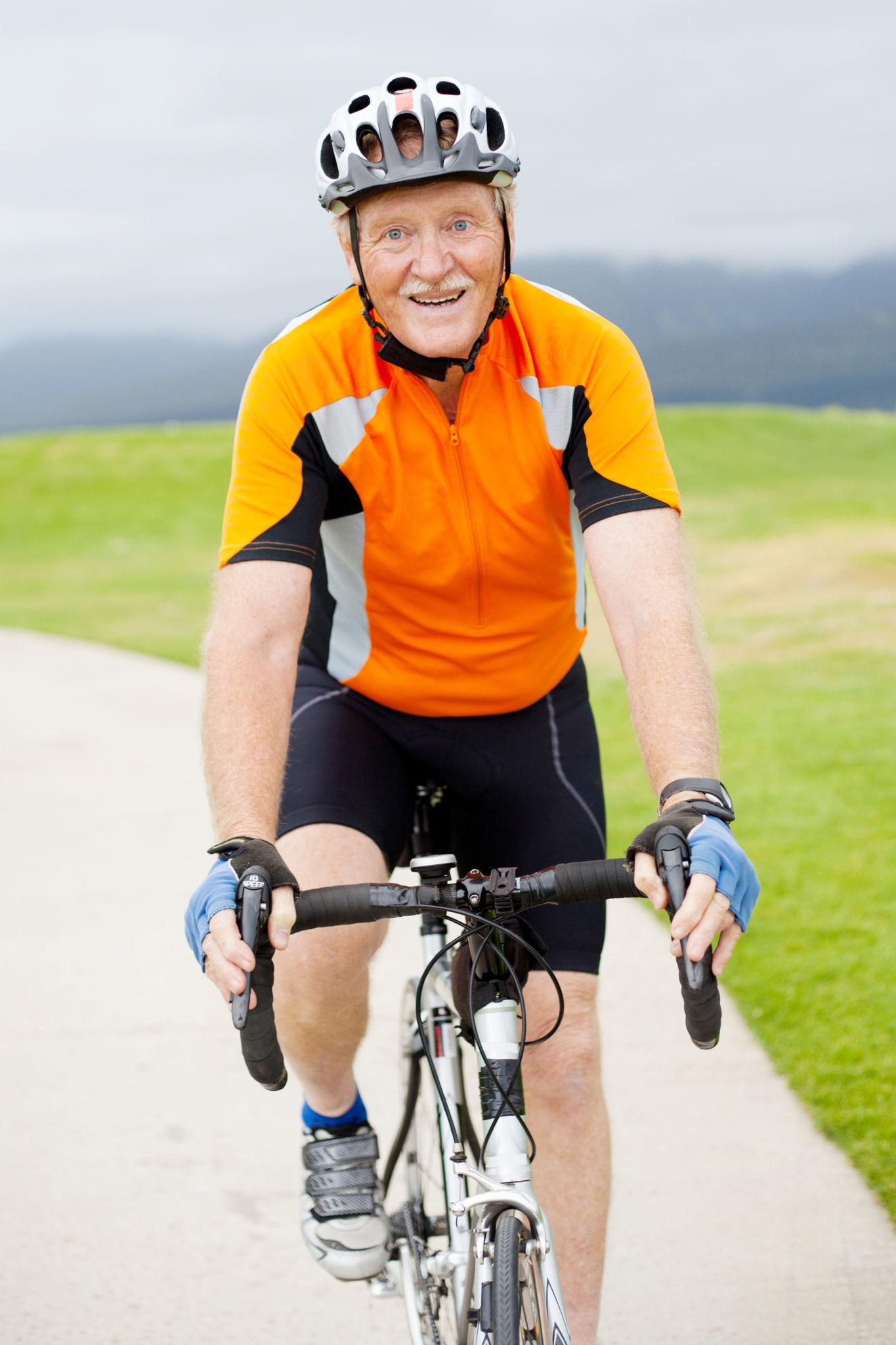 Biohacking and active lifestyle optimization