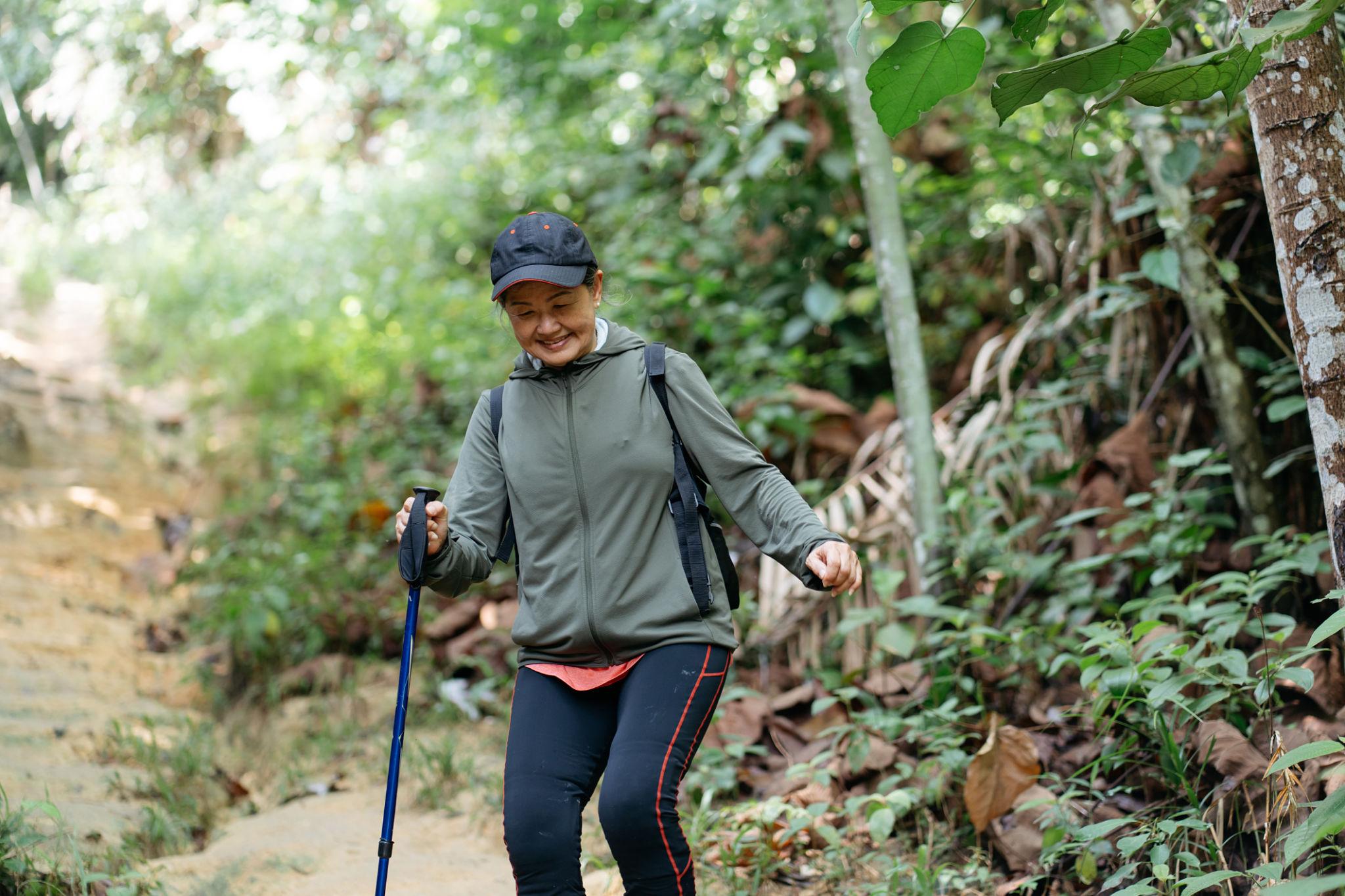 Active healthy aging and scientific longevity research