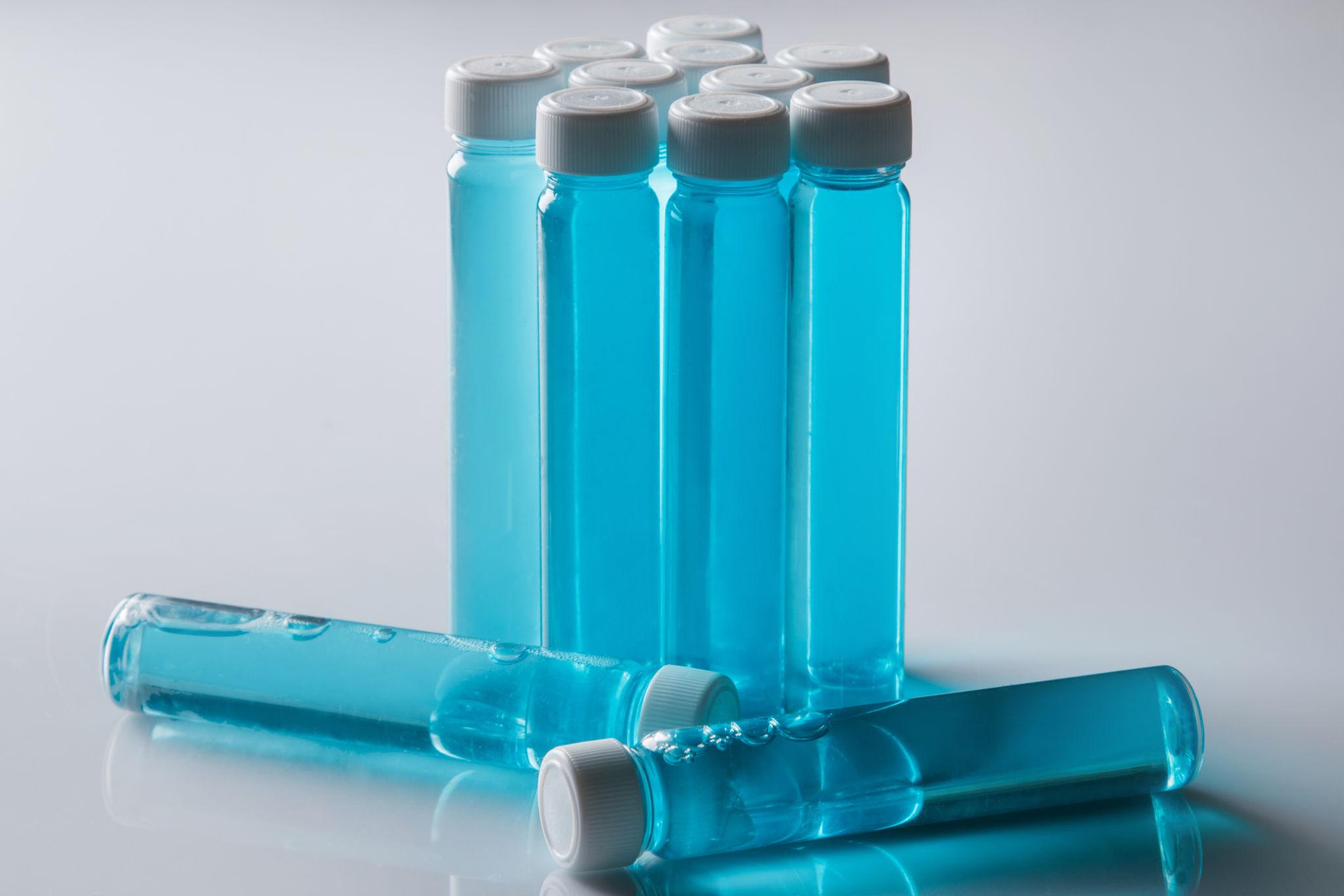 Methylene blue mitochondrial research